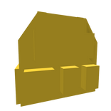 Fire Vest Armor Ready 2 Die