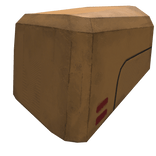 Fire Warrior Right Shoulder Paldron