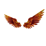 Fire Wings