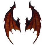 Fire Wings of Emberfall