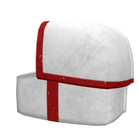 FireBringer's Left Shoulder