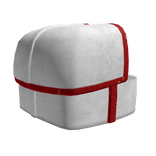 FireBringer's Right Shoulder