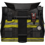 Firefighter Operation Vest