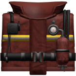 Firefighter Vest