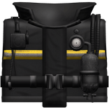 Firefighter Vest