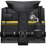 Firefighter Vest