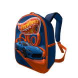 🏎️ FireWheels Backpack 🔥