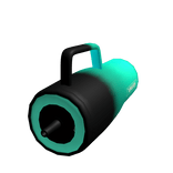 Holdable Korblox Water Bottle