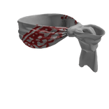 First Kings Mirror Touch Eye Covering