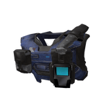 First Noble Chestpiece