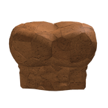 First Steps Cobblestone Torso