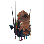 Fishing Backpack