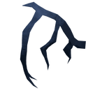 Fishy man wing