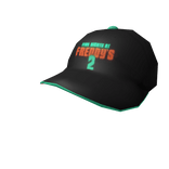 Five Nights at Freddy's 2 Movie Hat
