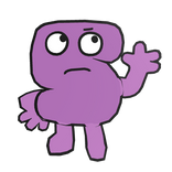 FIve Shoulder Pal || XFOHV / BFB