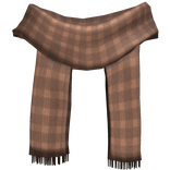Fixed Thumbnail - plaid Scarf