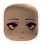 Fixed, Zani's Face I Wuwa