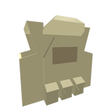 Flakvest Armor Ready 2 Die