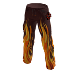 Flame Jeans