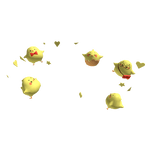 🐥Flappy Chickabiddy🐣