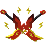 Flashy's Electric SwordPack