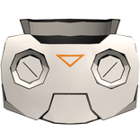 Flaxan Chestplate Invincible