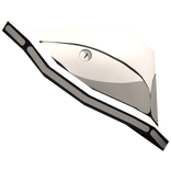 Flaxan L Shoulder Invincible