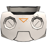 Flaxan Leader Chestplate Invincible