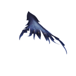 Fleurdelys Drapes 2/2 | WuWa