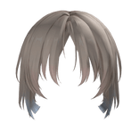 Fleurdelys Bangs | WuWa