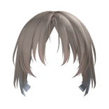 Fleurdelys Bangs | WuWa