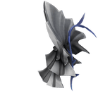 Fleurdelys Right Shoulder | WuWa