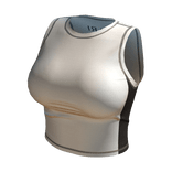 FlexFlow Top – Sand Frame