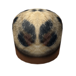 Flexico Leopard Fade