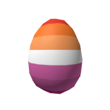 FLF Pride Egg