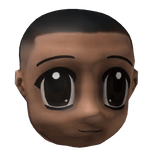 Flight Kawaii Moe Anime Head