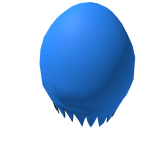 flightless bird body