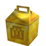 Flint And Meal Costume