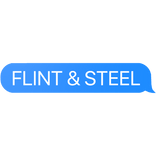 Flint And Steel