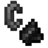 Flint & Steel R6 (HOLDABLE)