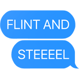 flint and steel text