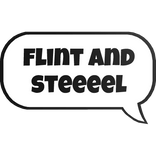 flint and steel text
