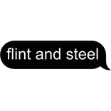 💬 Flint and Steel text