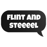flint and steel text