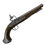 Flintlock (Right)