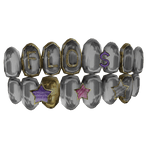 Flo Milli Custom Grillz 