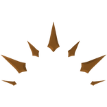 Floating Blades of Bronze