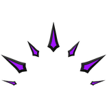 Floating Blades of Darkness