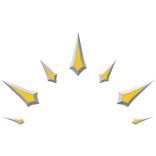 Floating Blades of Divine Light