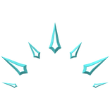 Floating Blades of Frost